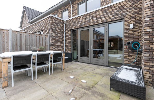 Medium property photo - Fonteinkruid 36, 2371 KN Roelofarendsveen